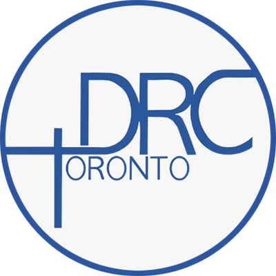 DRC Logo