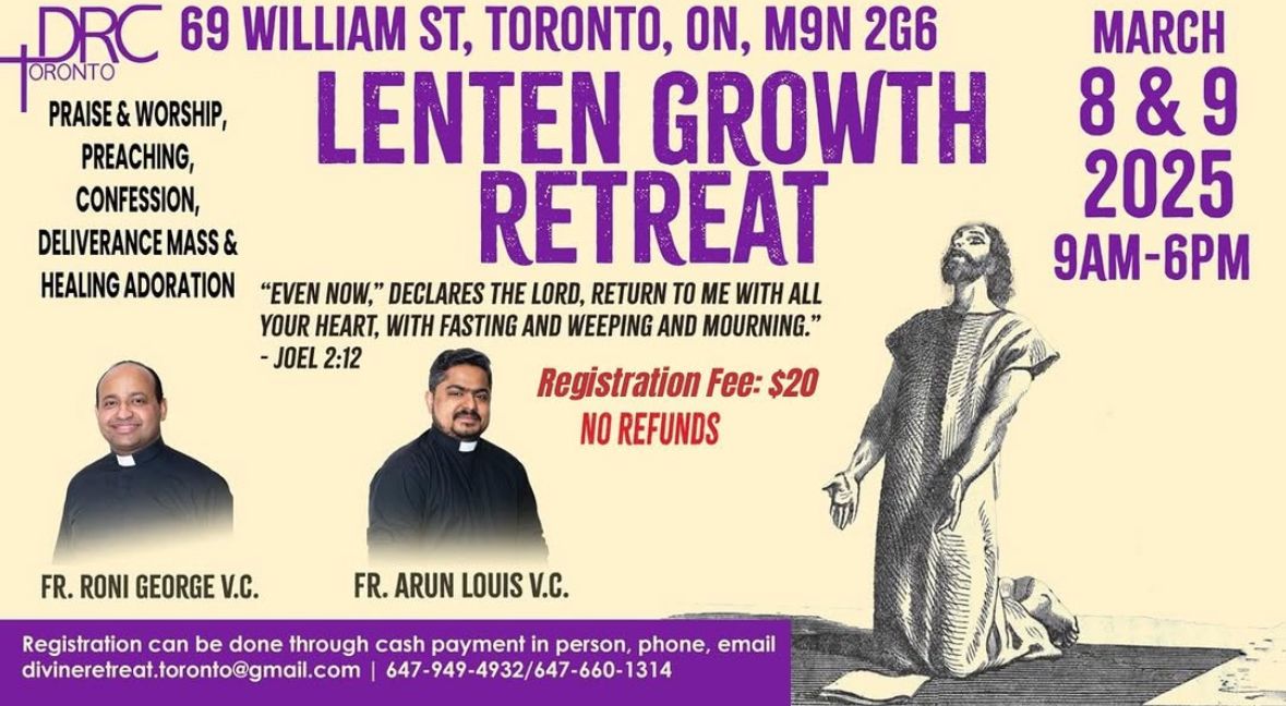 lentenGrowthRetreat